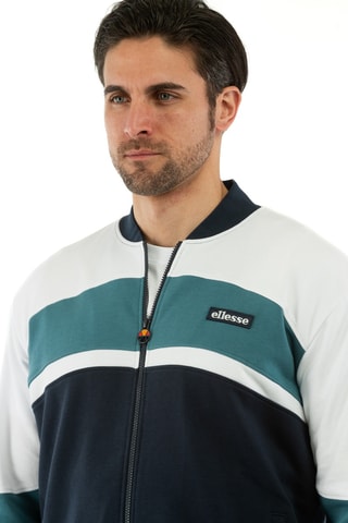 Jasje Semipalla - Donkerblauw