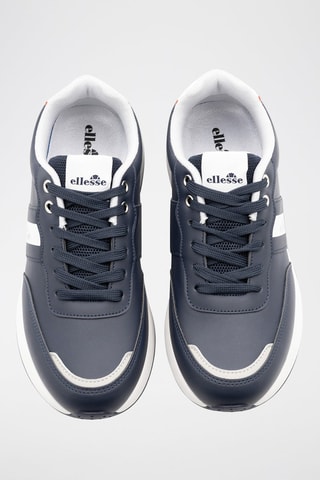 Sneakers - Marineblauw