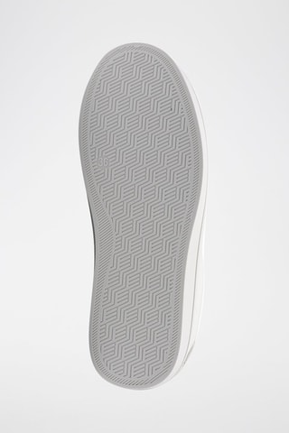 Sneakers - Wit en roze