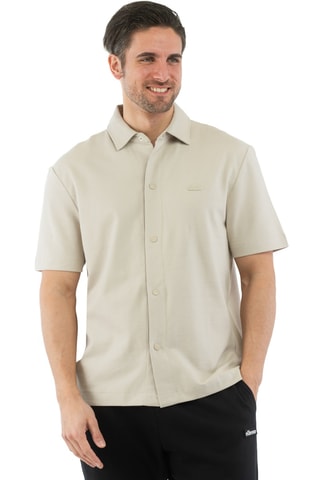 Overhemd Sartoria - Beige