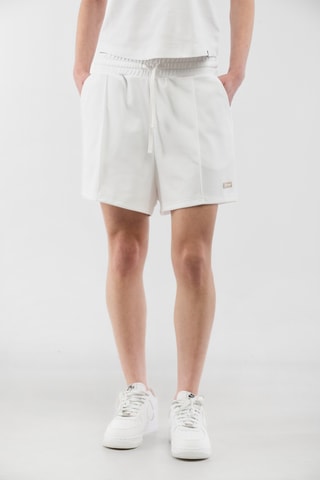 Short Sartoria - Wit