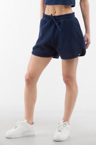 Short Sartoria - Blauw