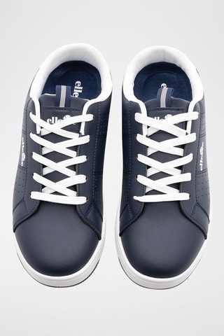 Sneakers - Marineblauw