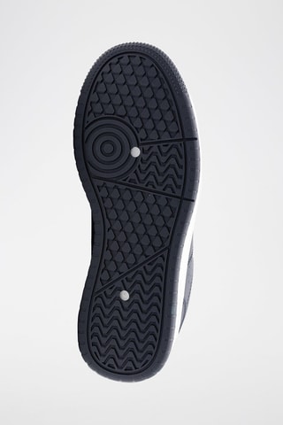 Sneakers - Marineblauw