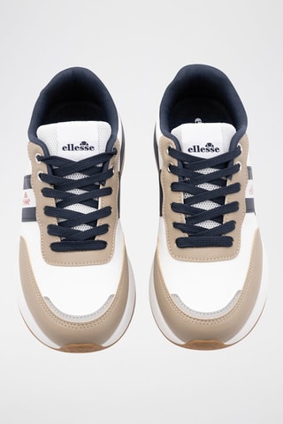 Sneakers - Beige