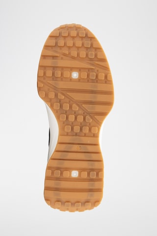 Sneakers Ian - Marineblauw