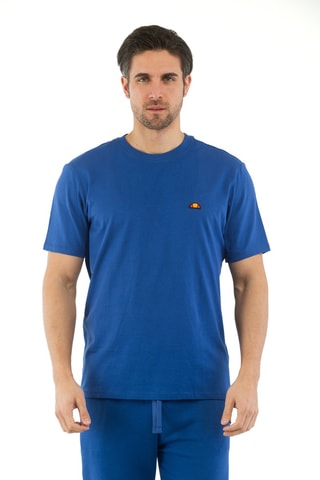 T-shirt - Blauw