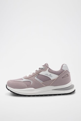 Sneakers - Roze