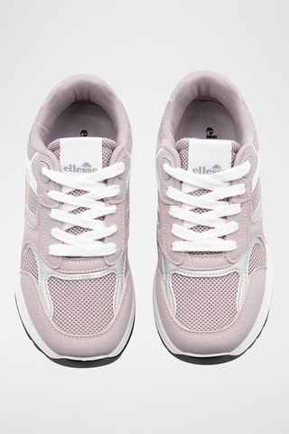Sneakers - Roze