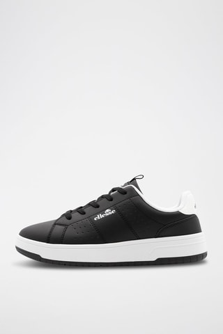 Sneakers - Zwart en wit
