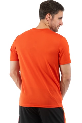T-shirt - Oranje