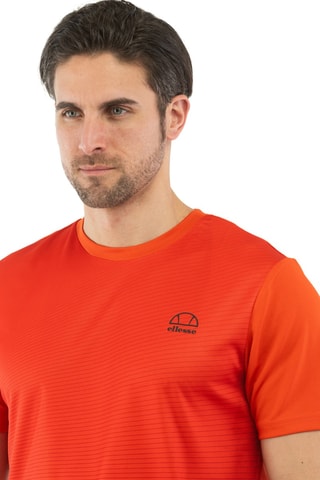 T-shirt - Oranje
