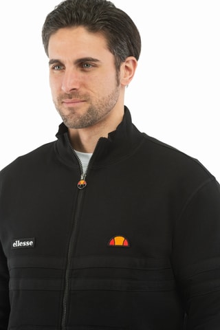 Jasje Rimini - Zwart