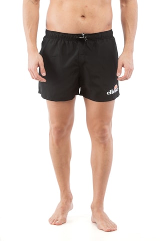 Short Volley - Zwart