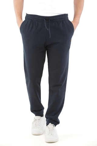 Joggingbroek Patch - Donkerblauw