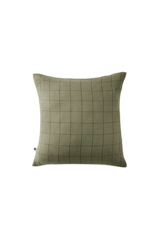 Federa in cotone Gaïa Match - Rosmarino