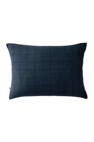 Federa in cotone Gaïa Match - Notte