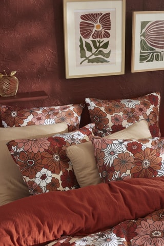 Federa Anna  - Bordeaux e bianco