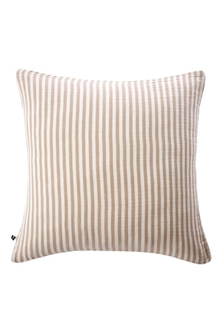 Federa double face Romie - Beige