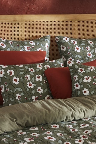 Federa Flora - Taupe