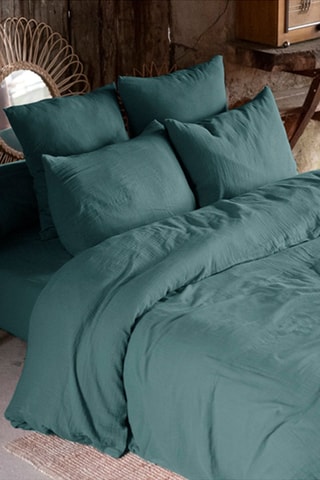 Copripiumino Gaïa - Petrolio