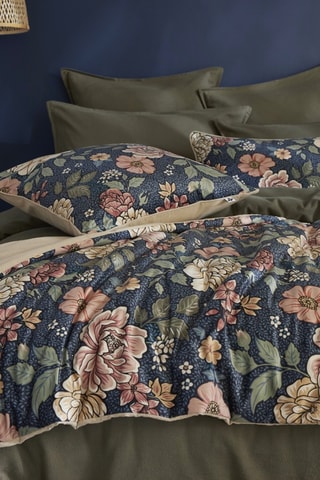 Plaid Augustine - Blu