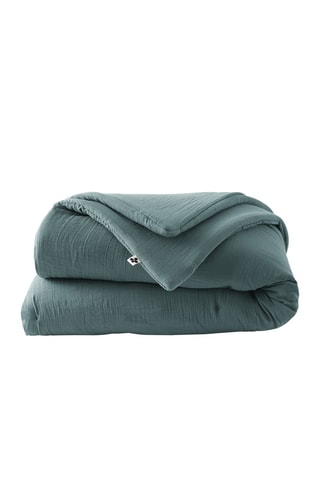 Trapunta Gaïa - Petrolio