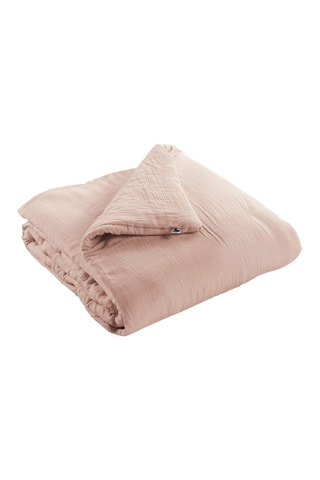 Trapunta Gaïa - Marshmallow