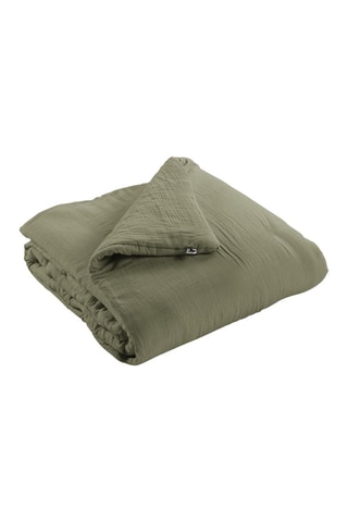 Trapunta Gaïa - Rosmarino