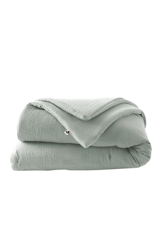 Trapunta Gaïa - Eucalipto