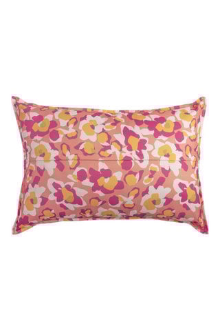 Copricuscino - Rosa - 40 x 60 cm