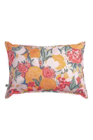 Copricuscino - Rosa - 40 x 60 cm