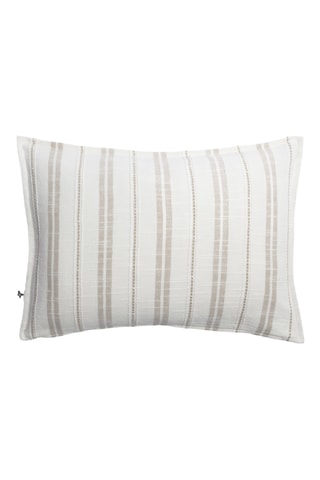 Cuscino - Beige - 40 x 60 cm