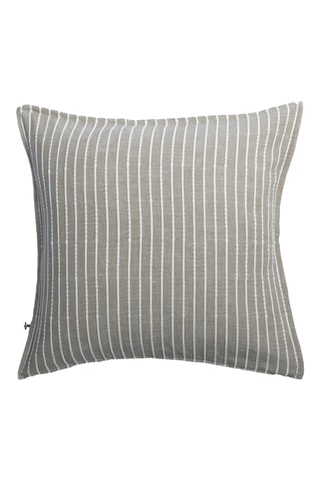 Cuscino - Beige - 50 x 50 cm