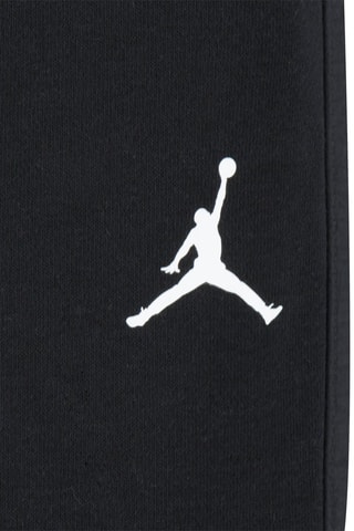 Sweat et jogging - Noir