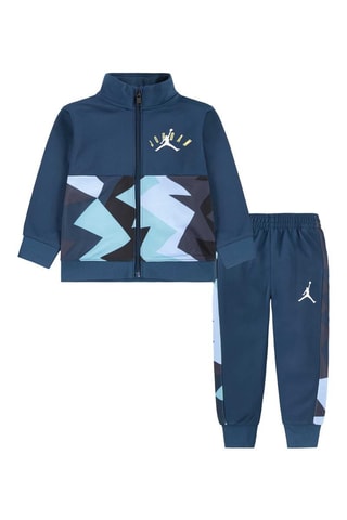 Veste et jogging - Bleu