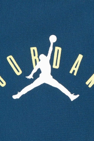 Veste et jogging - Bleu