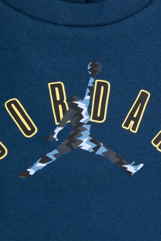 Sweat et jogging - Bleu