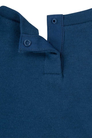 Sweat et jogging - Bleu