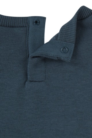 Sweat et legging - Bleu