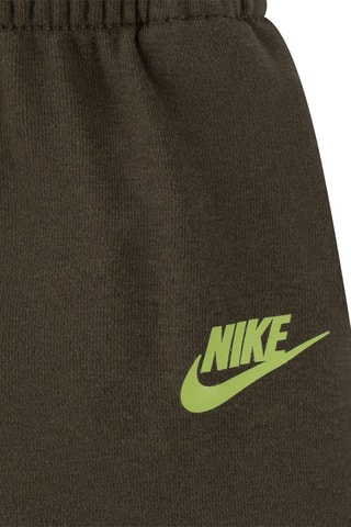 Sweat et pantalon Icon - Vert