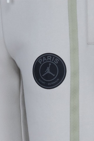 Pantalon polaire Paris Saint Germain - Blanc, noir, vert et gris