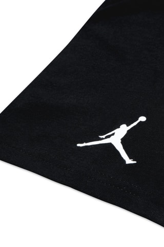 Tshirt - Blanc, noir et rouge