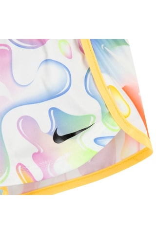 Tshirt et short - Multicolore et gris