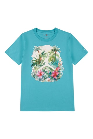 T-shirt - Vert d'eau