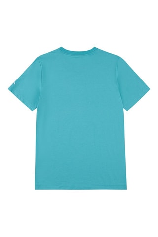 T-shirt - Vert d'eau