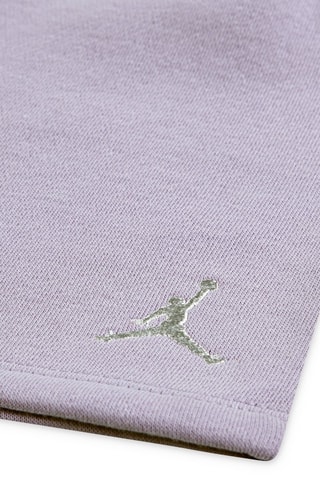 Tshirt et short - Rose