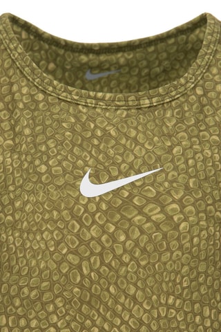 Débardeur et short - Vert