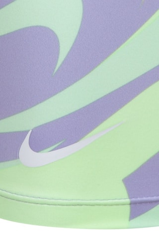 Débardeur et cycliste Prep In Your Step - Vert et violet