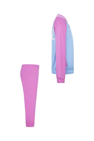 Veste et pantalon NSW - Nike - Bleu et rose